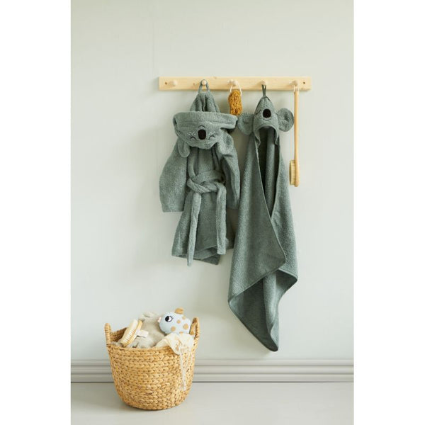 Roommate - Badcape met Oortjes, Badcapes, Roommate, Keekabuu