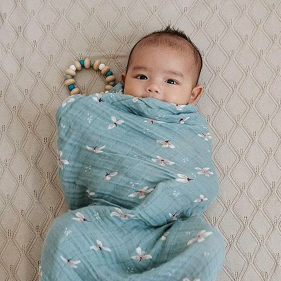 Cam Cam Copenhagen - Houten Bijtring, Bijtringen, Cam Cam Copenhagen, Keekabuu