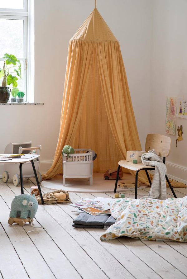 Sebra - Oakee Kinderbank, Baby & Toddler Furniture Sets, Sebra, Keekabuu