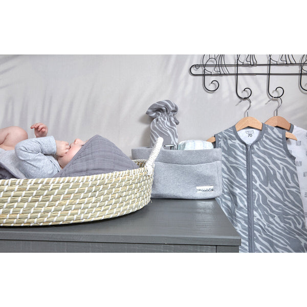 Meyco - Commodemand Knit Basic, Commodemandjes, Meyco, Keekabuu