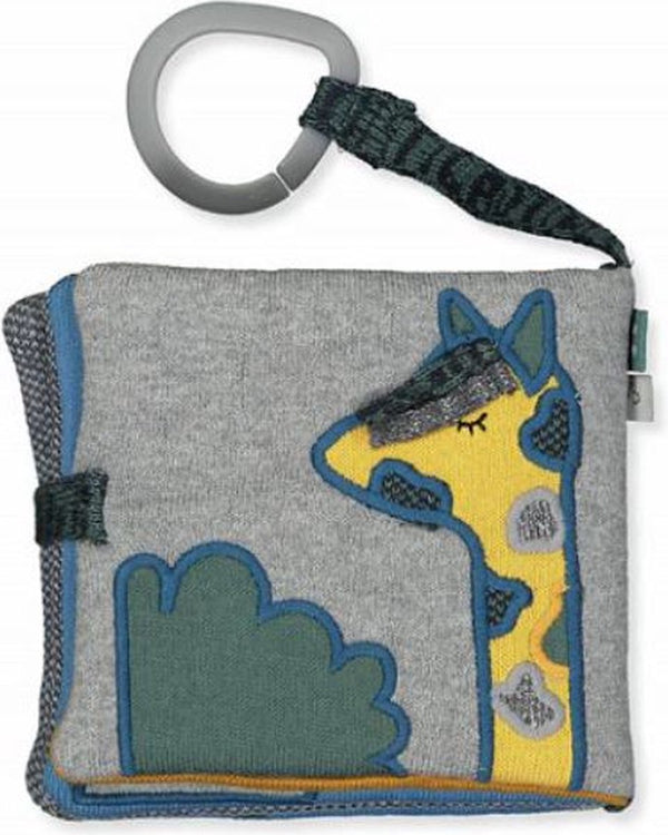 Smallstuff - My First Book, Babyboeken, Smallstuff, Keekabuu