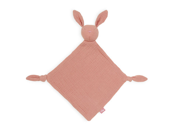 Jollein  - Speendoekje Bunny Ears, Speendoekje, Jollein, Keekabuu