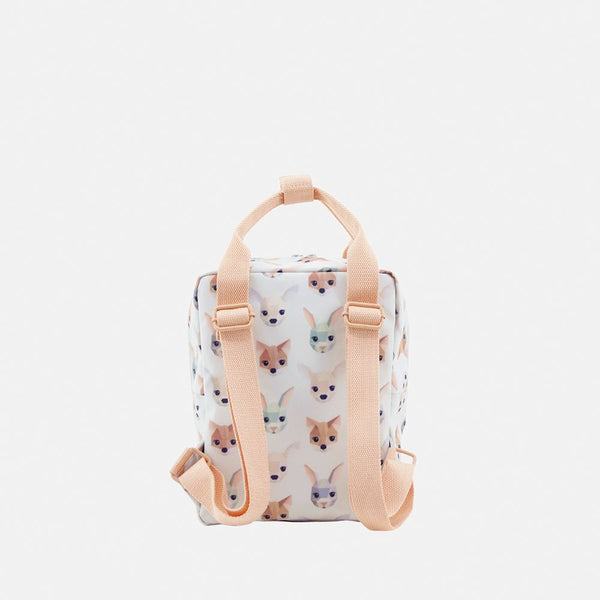 Studio Ditte Kinderrugzak Bosdieren, Rugzakken, Studio Ditte, Keekabuu