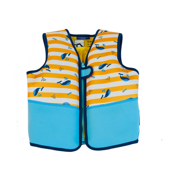 Swim Essentials - Zwemvest (4-6 jaar), Zwemvest, Swim Essentials, Keekabuu