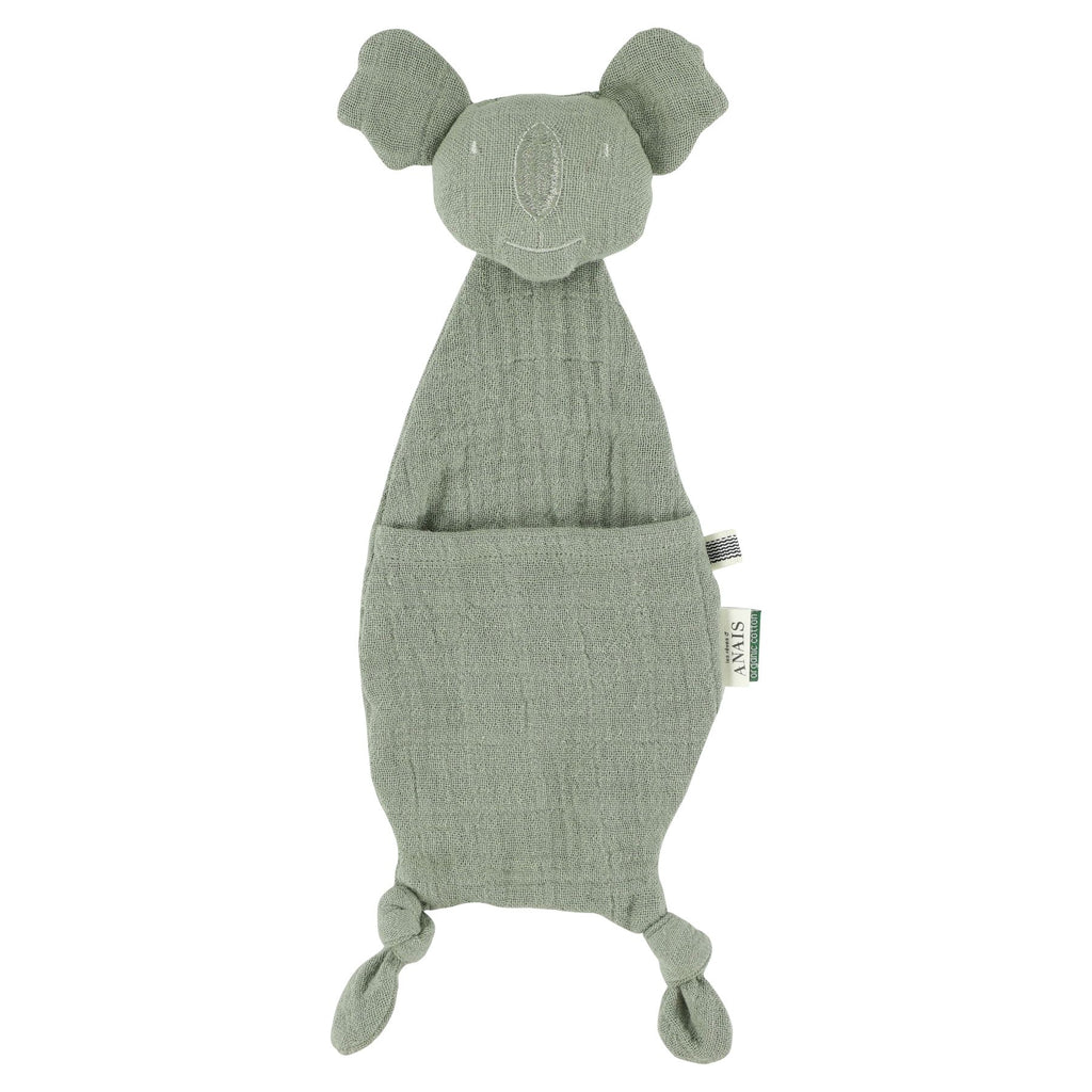 Trixie - Koala Knuffeldoekje, Knuffeldoekjes, Trixie, Keekabuu