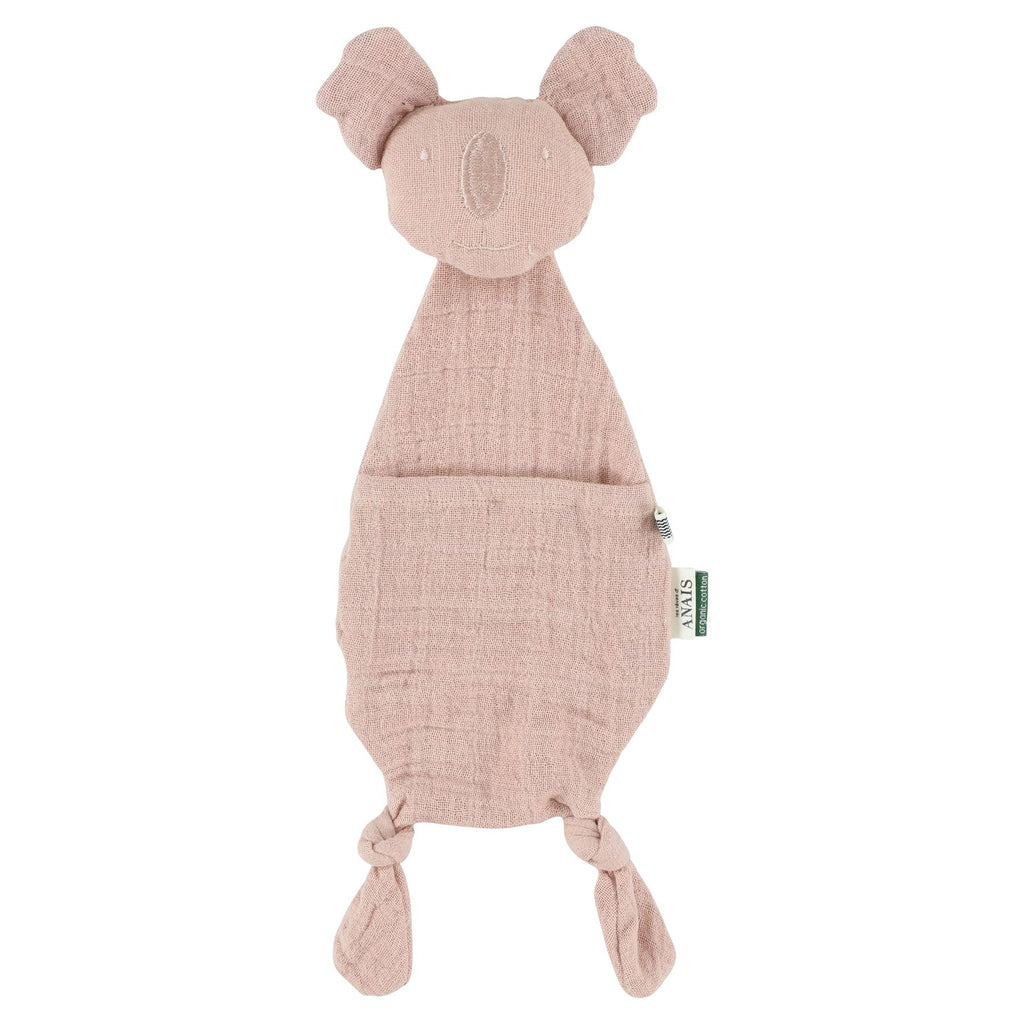 Trixie - Koala Knuffeldoekje, Knuffeldoekjes, Trixie, Keekabuu