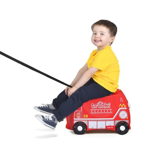 Trunki - Ride on - Reiskoffer, Koffers, Trunki, Keekabuu