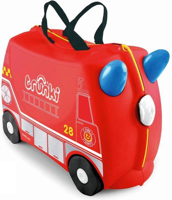Trunki - Ride on - Reiskoffer, Koffers, Trunki, Keekabuu