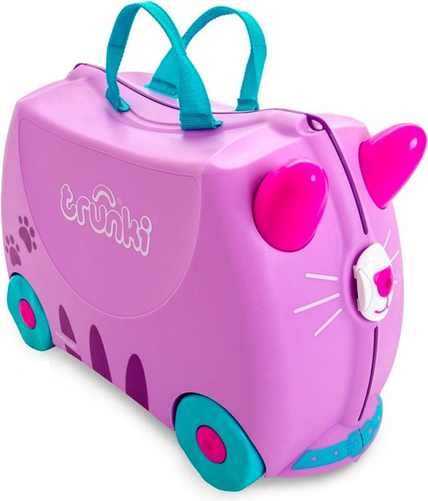 Trunki - Ride on - Reiskoffer, Koffers, Trunki, Keekabuu