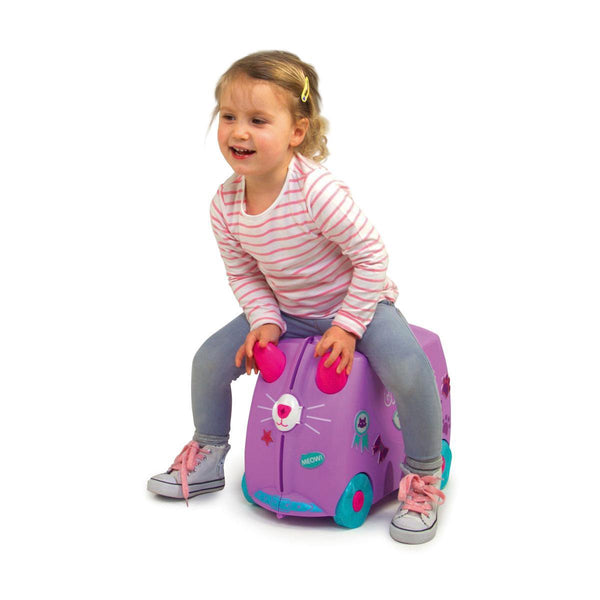 Trunki - Ride on - Reiskoffer, Koffers, Trunki, Keekabuu
