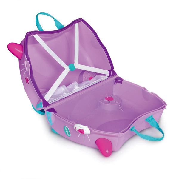 Trunki - Ride on - Reiskoffer, Koffers, Trunki, Keekabuu
