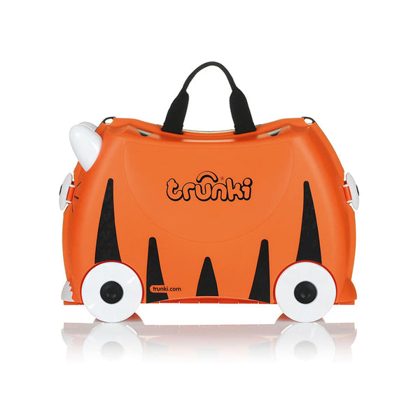 Trunki - Ride on - Reiskoffer, Koffers, Trunki, Keekabuu