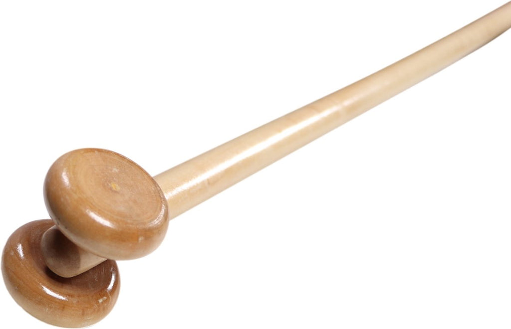 Stokpaard Milo, Stokpaarden, Tryco, Keekabuu