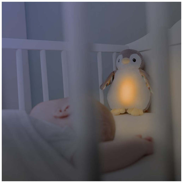ZAZU - Baby Sleep Susher Pinguin - Phoebe - Slaaptrainers, Slaaptrainers, Zazu, Keekabuu