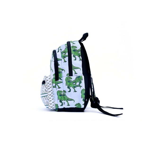 Little Legends - Kinderrugzak - L - Dino - Rugtassen, Rugtassen, Little Legends, Keekabuu