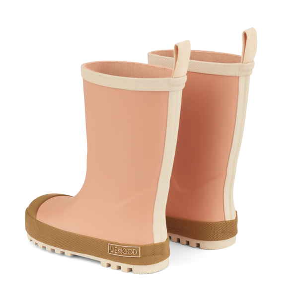 Liewood - Regenlaarzen River, Regenlaarzen, Liewood, Keekabuu