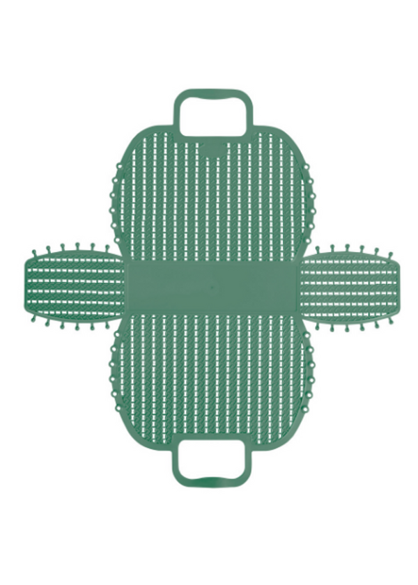 Ay Kasa - Opvouwbare Mini Tas, Opbergen, Ay-Kasa, Keekabuu