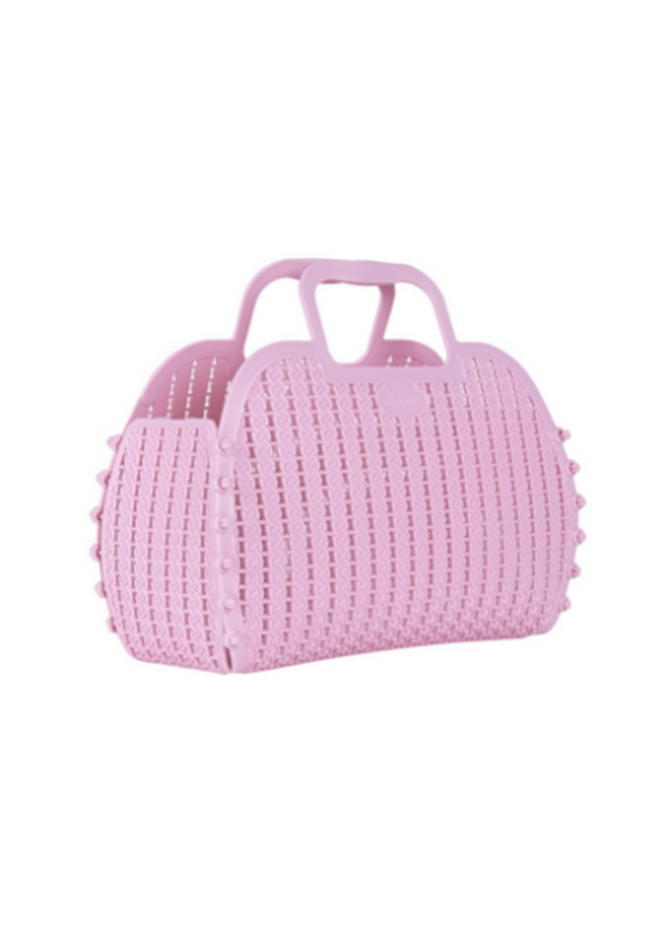 Ay Kasa - Opvouwbare Mini Tas, Opbergen, Ay-Kasa, Keekabuu