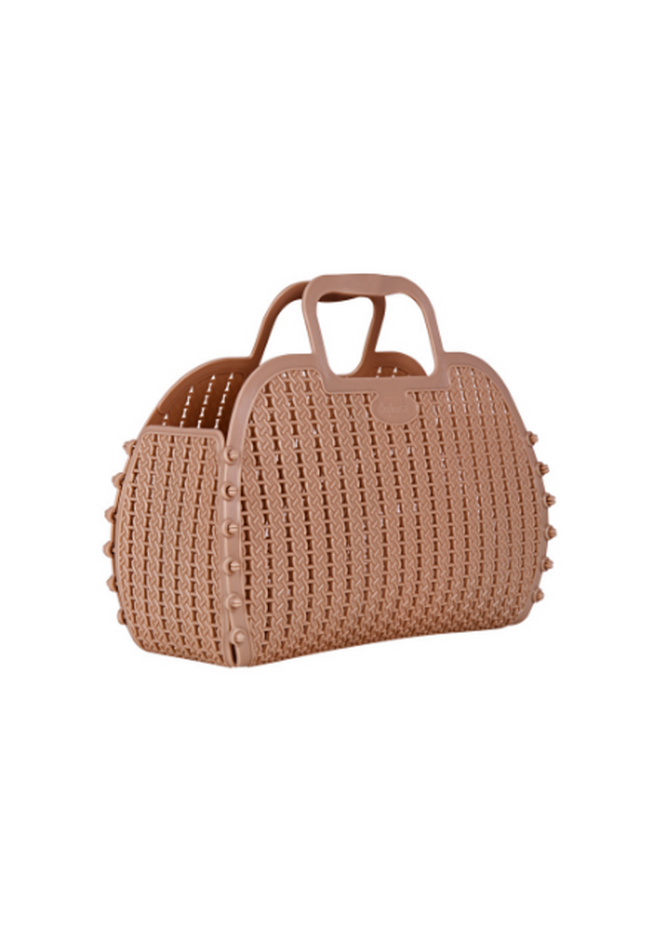 Ay Kasa - Opvouwbare Mini Tas, Opbergen, Ay-Kasa, Keekabuu