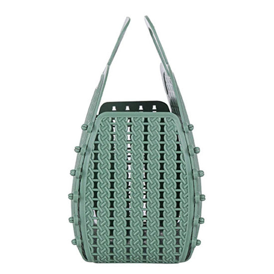 Ay Kasa - Opvouwbare Mini Tas, Opbergen, Ay-Kasa, Keekabuu