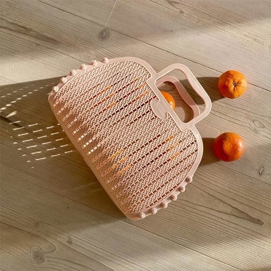 Ay Kasa - Opvouwbare Mini Tas, Opbergen, Ay-Kasa, Keekabuu