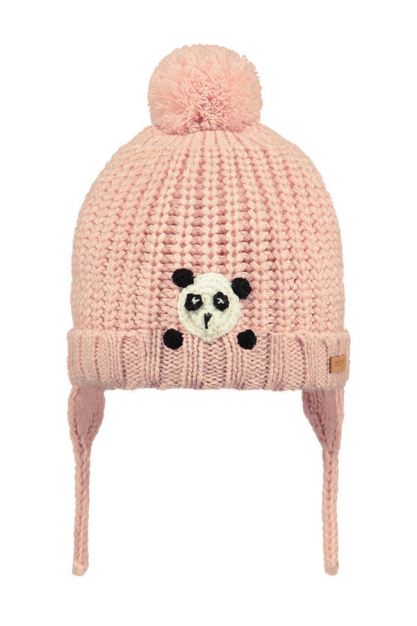 Barts - Muts Dayle met Pompon, Mutsen, Barts, Keekabuu