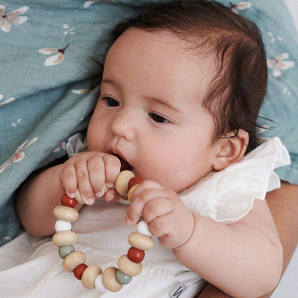 Cam Cam Copenhagen - Houten Bijtring, Bijtringen, Cam Cam Copenhagen, Keekabuu