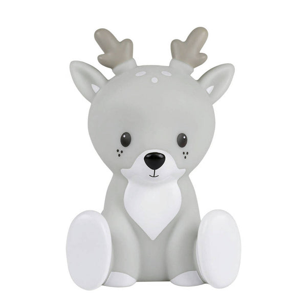 Flow Amsterdam - Fabian Nachtlampje, Nachtlamp, Flow Amsterdam, Keekabuu