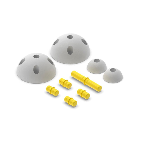 MODU - Bouwset Bal kit, , Modu, Keekabuu