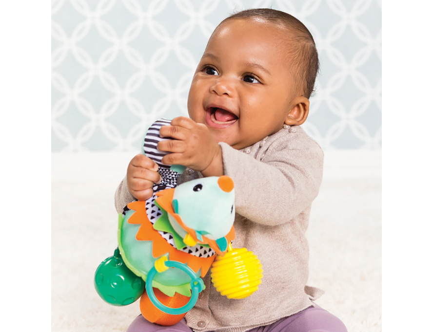 Infantino mirror pal cheap