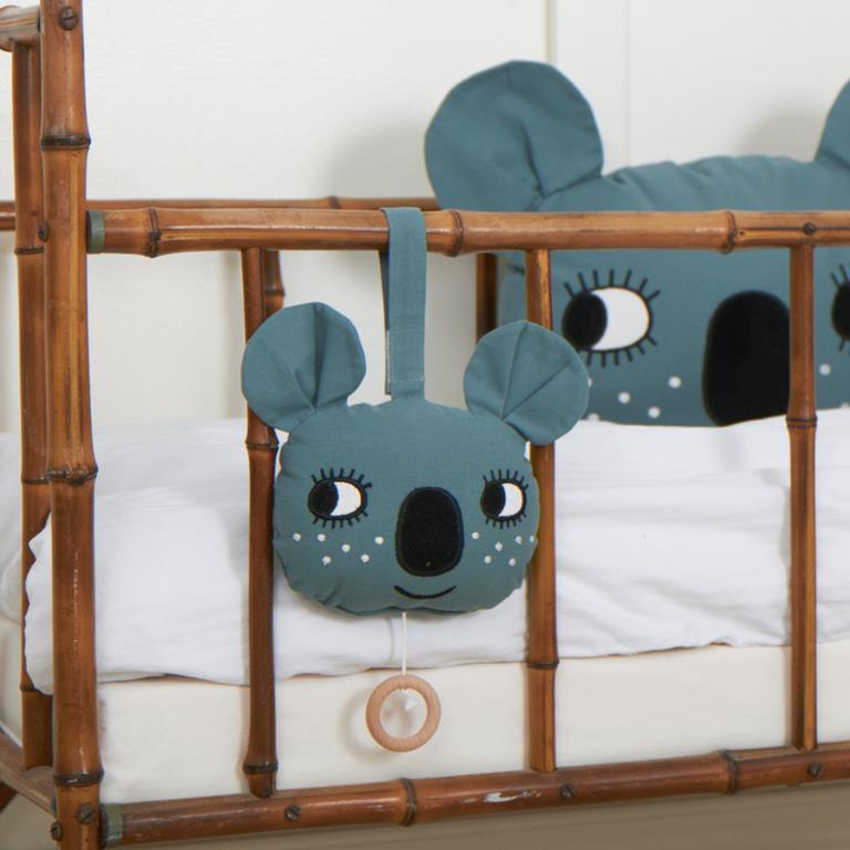 Roommate - Kussen, Knuffels, Roommate, Keekabuu