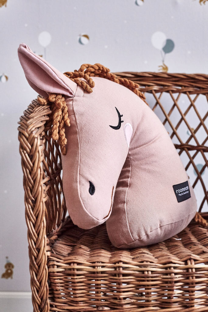 Roommate - Kussen, Knuffels, Roommate, Keekabuu