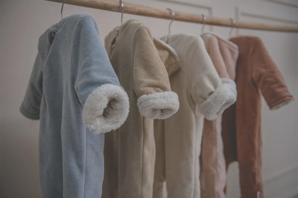 Koeka - Onesie Oddi, Jassen, Koeka, Keekabuu