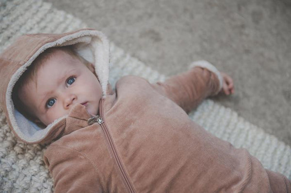 Koeka - Onesie Oddi, Jassen, Koeka, Keekabuu
