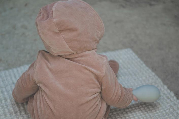 Koeka - Onesie Oddi, Jassen, Koeka, Keekabuu