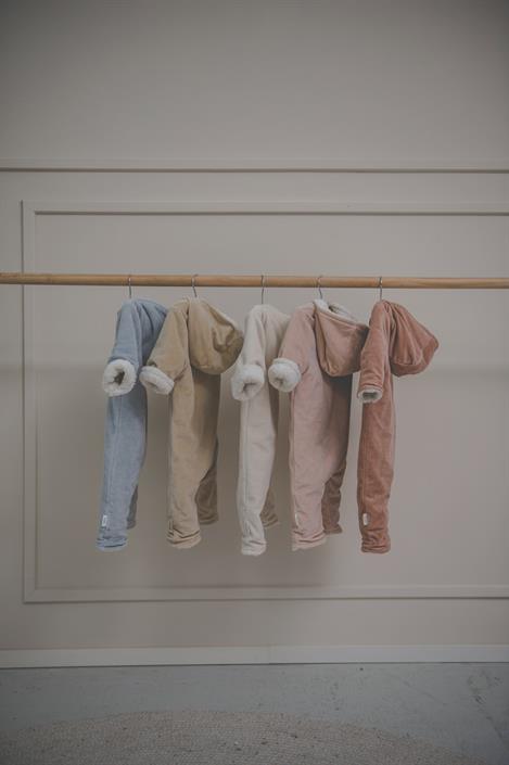 Koeka - Onesie Oddi, Jassen, Koeka, Keekabuu