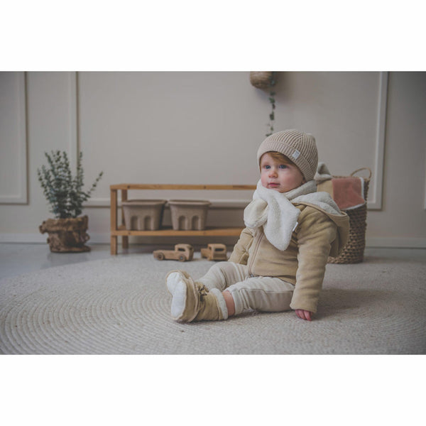 Koeka - Slofjes Oddi, Slofjes, Koeka, Keekabuu