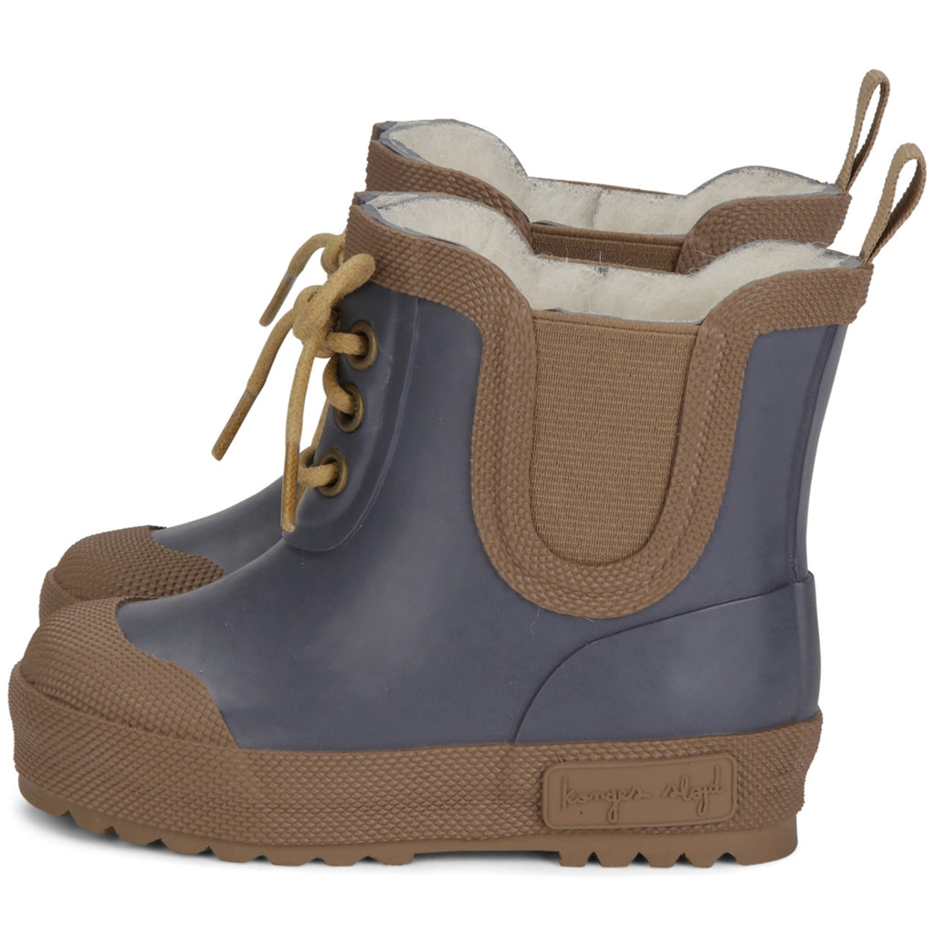 Konges Slojd - Thermo Laarzen, Laarzen, Konges Slojd, Keekabuu