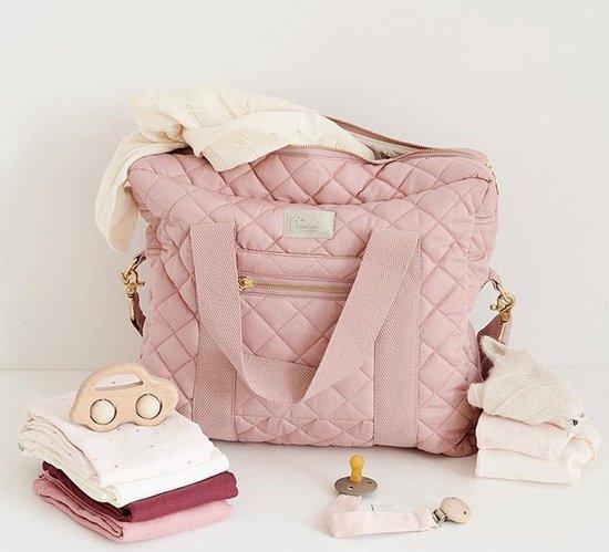 Cam Cam Copenhagen - Luiertas extra ruime opening 16L, Luiertassen, Cam Cam Copenhagen, Keekabuu