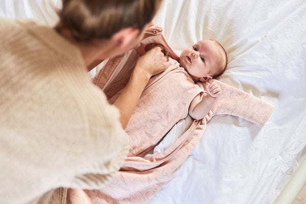 Jollein - Slaapzak 4 seizoenen - Whales Ash Green, Slaapzakken, Jollein, Keekabuu