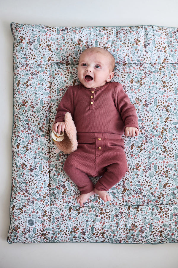 Jollein Boxkleed | Bloom, Boxkleden, Jollein, Keekabuu