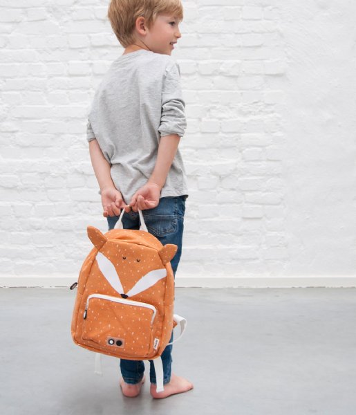 Trixie - Kinderrugzak - Regular, Rugtassen, Trixie, Keekabuu