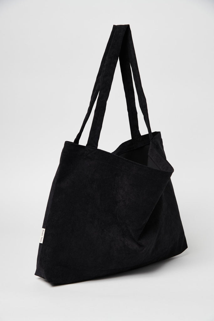 Studio Noos - Luiertas Mom-bag Rib, Luiertassen, Studio Noos, Keekabuu