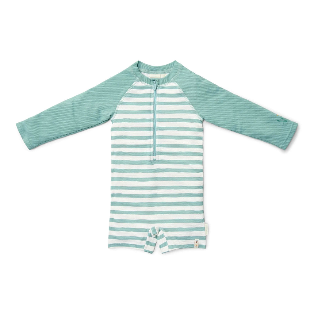 Little Dutch - Zwempak lange mouw