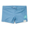 Little Dutch - Zwemshort - Ocean Blue, Zwembroek, Little Dutch, Keekabuu