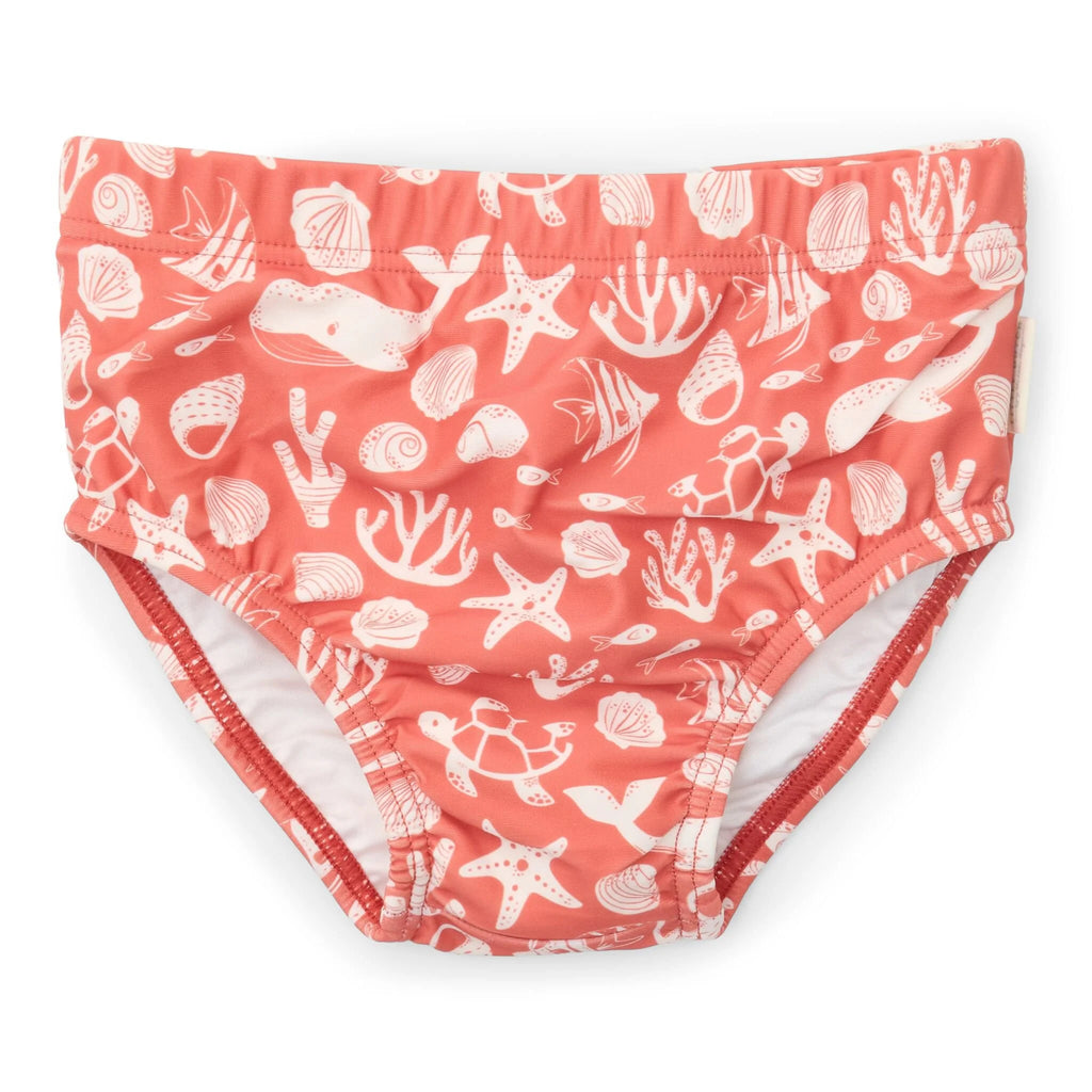 Little Dutch - Pantalon de bain - Couche de bain