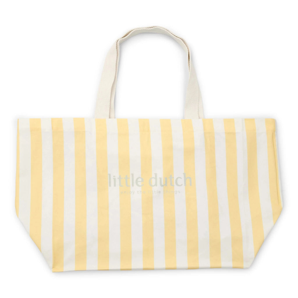 Little Dutch - Beach bag - Mom bag (58x42 cm)