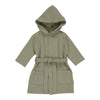 Little Dutch - Badjas Pure Olive, Badjassen, Little Dutch, Keekabuu