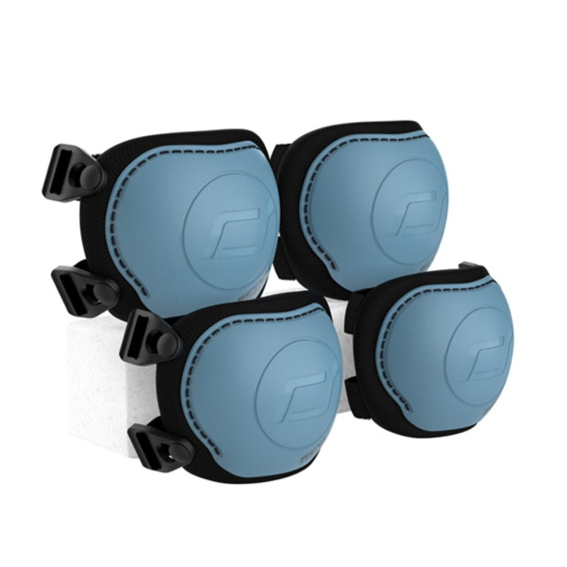 Scoot and Ride -  Knie en Elleboog Beschermingsset - XXS
