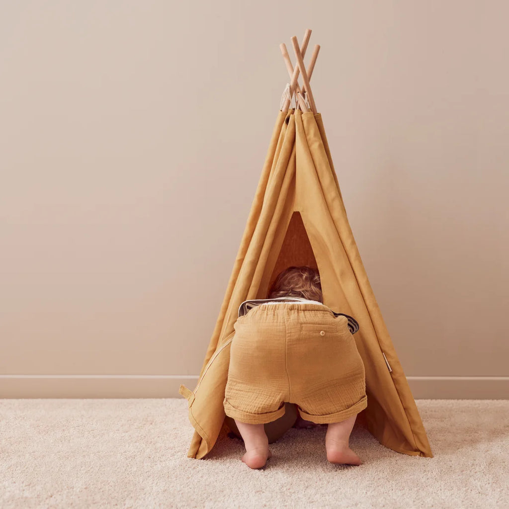 mini tipi zelt Kids Concept - Mini Tipi-Zelt